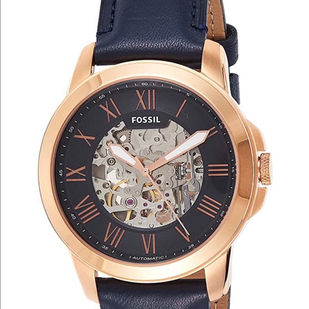 Fossil Men’s Watch